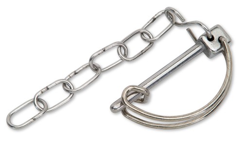 Ifor williams linch pin - williams,