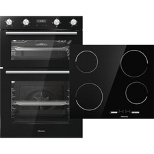 Hisense bi6095cguk built - bi6095cguk, in