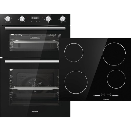 Hisense bi6095cguk built - built, in