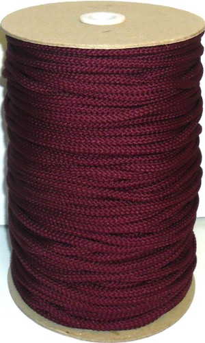 5mm top quality - cushion, piping