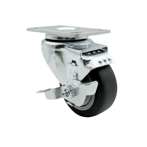 Service caster brand - caster,