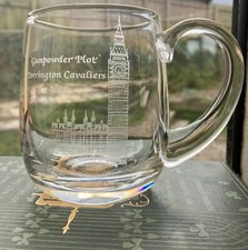 DARTINGTON CRYSTAL GLASS