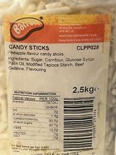 Barratt Candy Sticks Retro