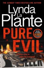 Pure evil (HardBack) - FREE Shipping
