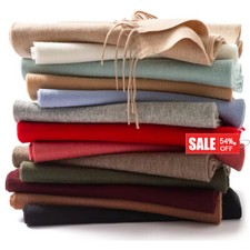 Large Soft Thick Mohair Wool