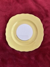 Colclough Harlequin Yellow