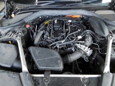 GEARBOX BMW 5 SERIES MK7 G30 2016-20 2.0 P/ELECTRIC GA8P75H - Z5K  9456607  AUTO