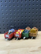 Thomas & Friends Trackmaster