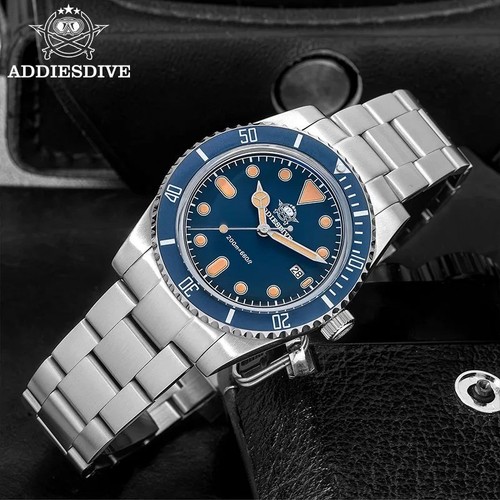 39mm addiesdive quartz men - addiesdive, men's