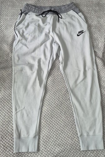 Nike men tracksuit bottoms - men's,