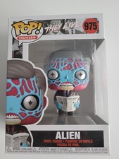 Funko Pop! Alien #975 They