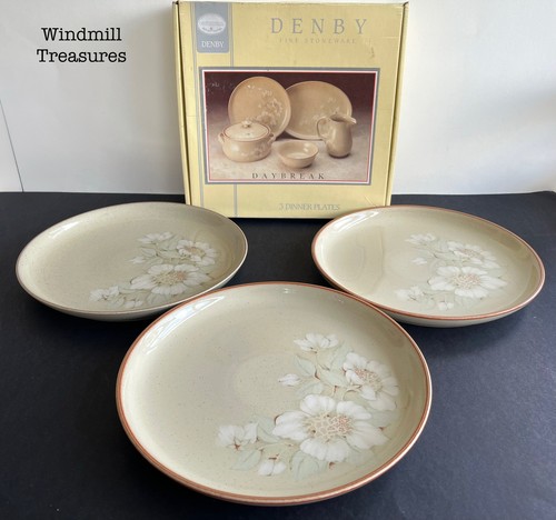 Vintage denby daybreak - vintage,