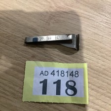 Rare Vintage For Singer  Bias Gauge Scissor Gauge Very Old. List 902