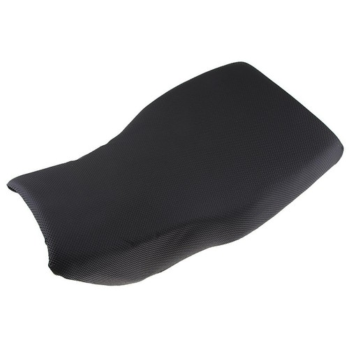 Motorcycle seat pad - motorcycle, for