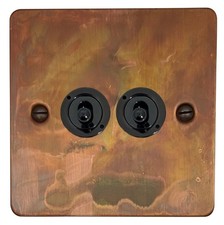 G&H FTC382-FBK Flat Plate