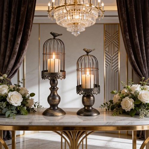 Pack candlesticks desktop - pack,