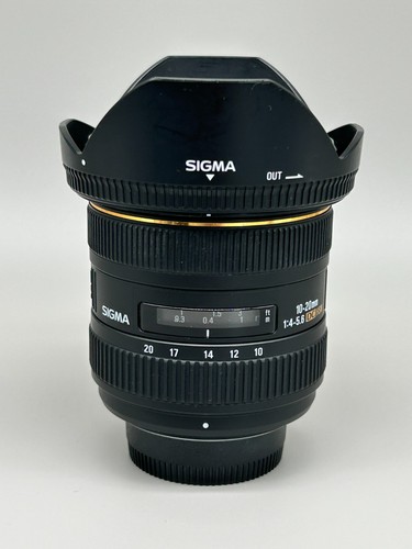 Sigma 20mm 5 6 ex - sigma,