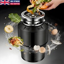 Food waste disposal - waste, unit