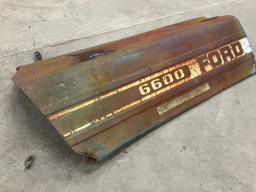 For ford 6600 - 6600, q