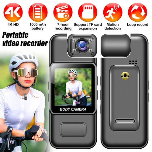 Wifi mini camera - wifi, 4k