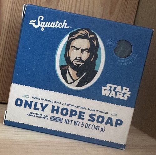 Squatch star wars only - -,