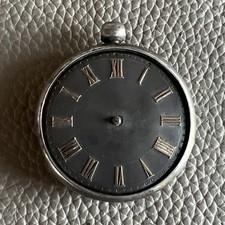 Antique Fusee 48MM Pocket