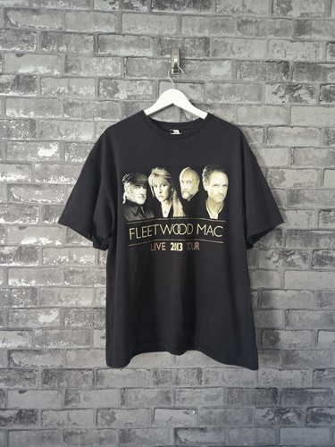 Fleetwood mac live 2013 - mac, t