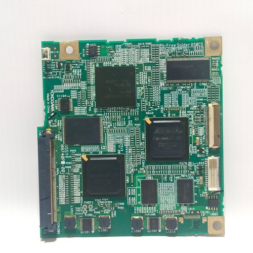 Yokogawa b8740ua cpu - yokogawa,