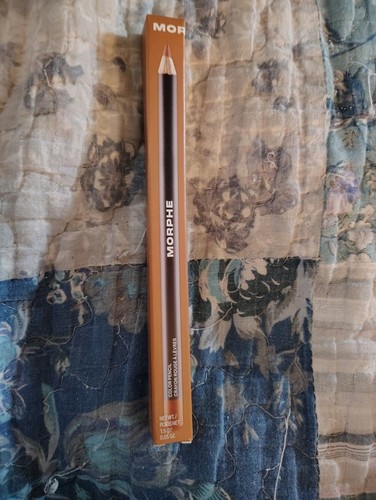 New morphe color - new, lip
