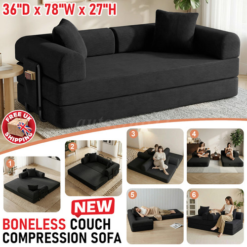 Washable sofa bed couch - washable,