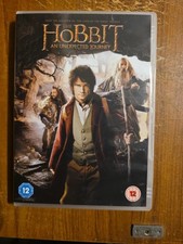 The Hobbit trilogy