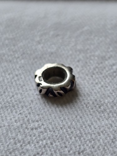 Sterling silver 925 charm - 925,