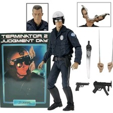 NECA Terminator 2 Judgement