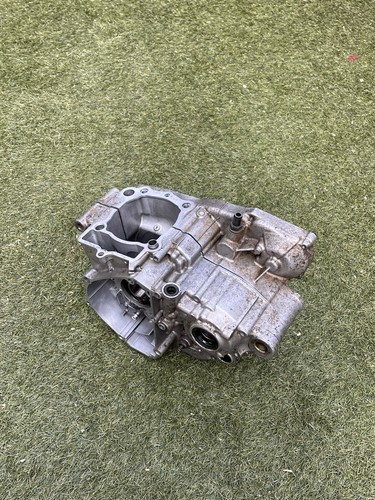 Kawasaki kxf 250 - 2010, engine