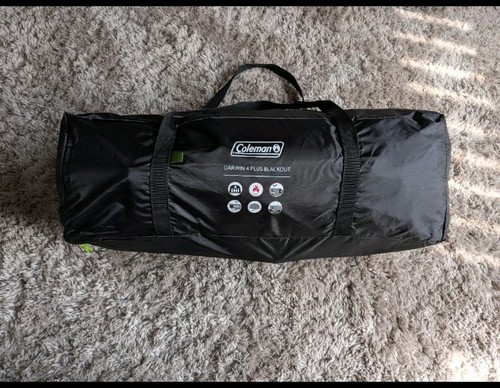 Coleman darwin plus blackout - darwin,