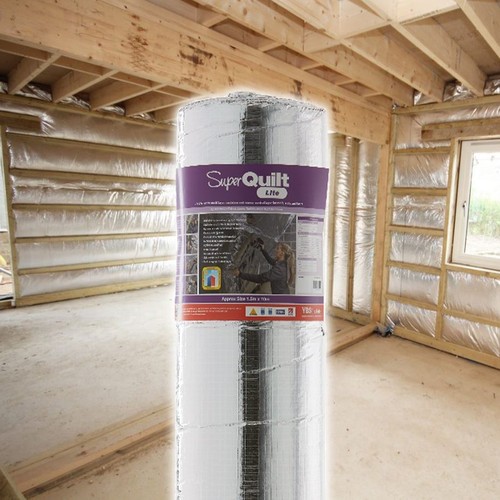 Ybs superquilt multi layer - ybs, multi-layer