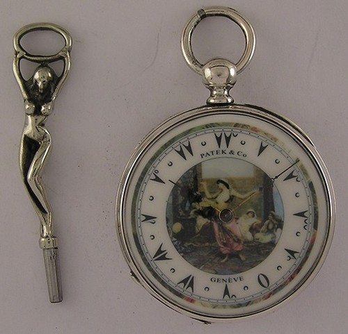 Fully serviced 150 years - serviced, old