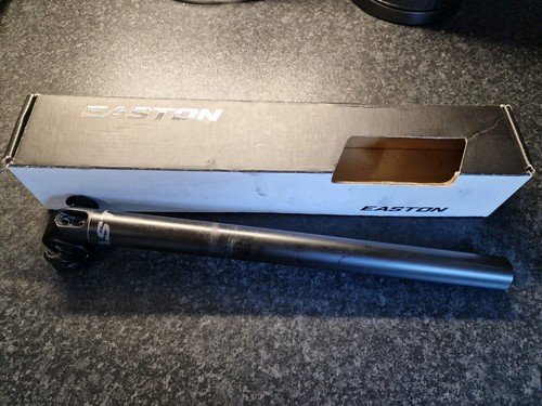 Easton ec70 carbon seatpost - ec70,