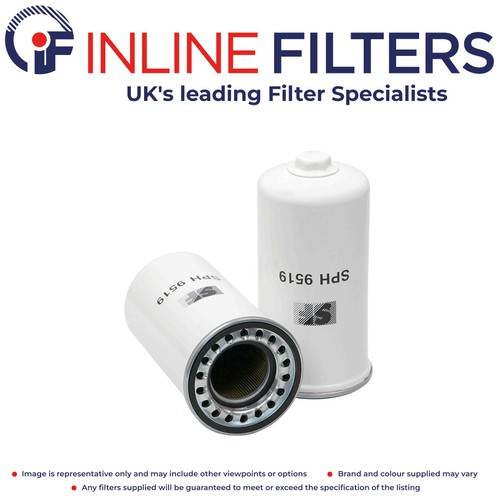Hydraulic filter for pel - hydraulic,