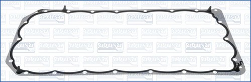 Oil circuit seals - oil,