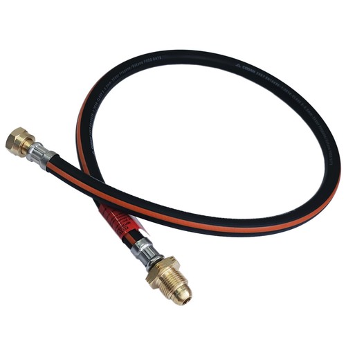 Metre pol w20 pigtail - 1,