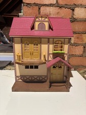 Sylvanian Families Bundle