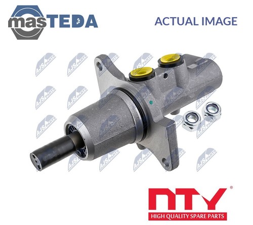Hph 004 brake - brake, master