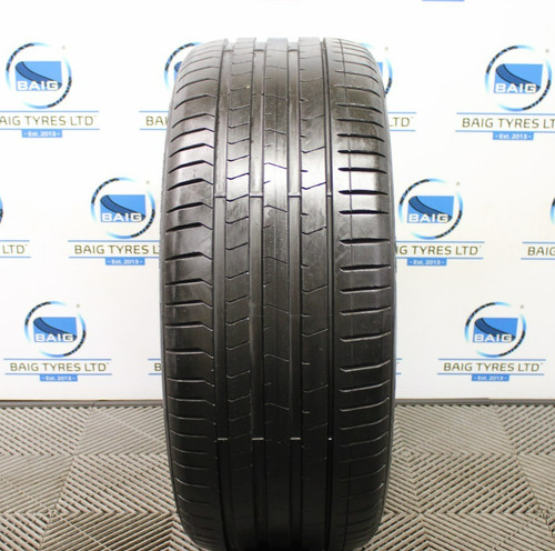 275 40r21 21 pirelli - x1,