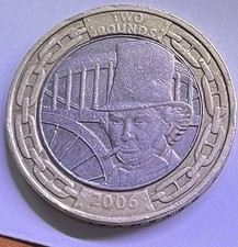 📍Rare Coin 2 Pound-Isambard