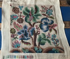VINTAGE Jacobean Penelope