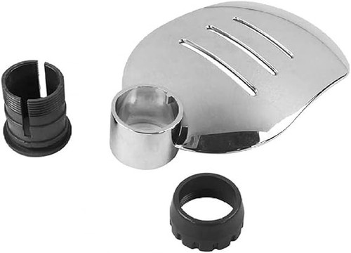 Handcrafted stainless steel - stainless,