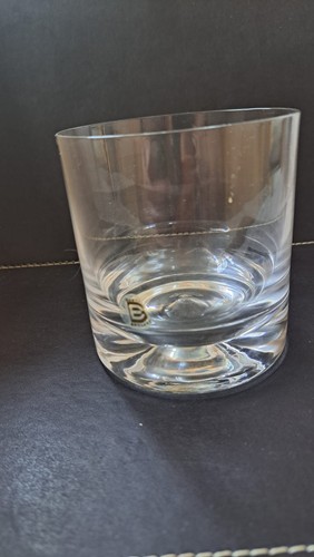 Krosno poland whiskey glasses - poland,
