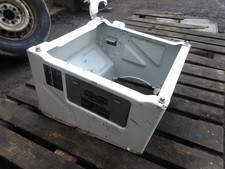 MERCEDES SPRINTER DRIVERS SEAT