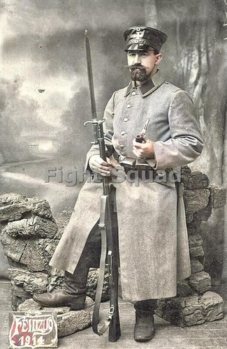 Ww1 world war - war, photo